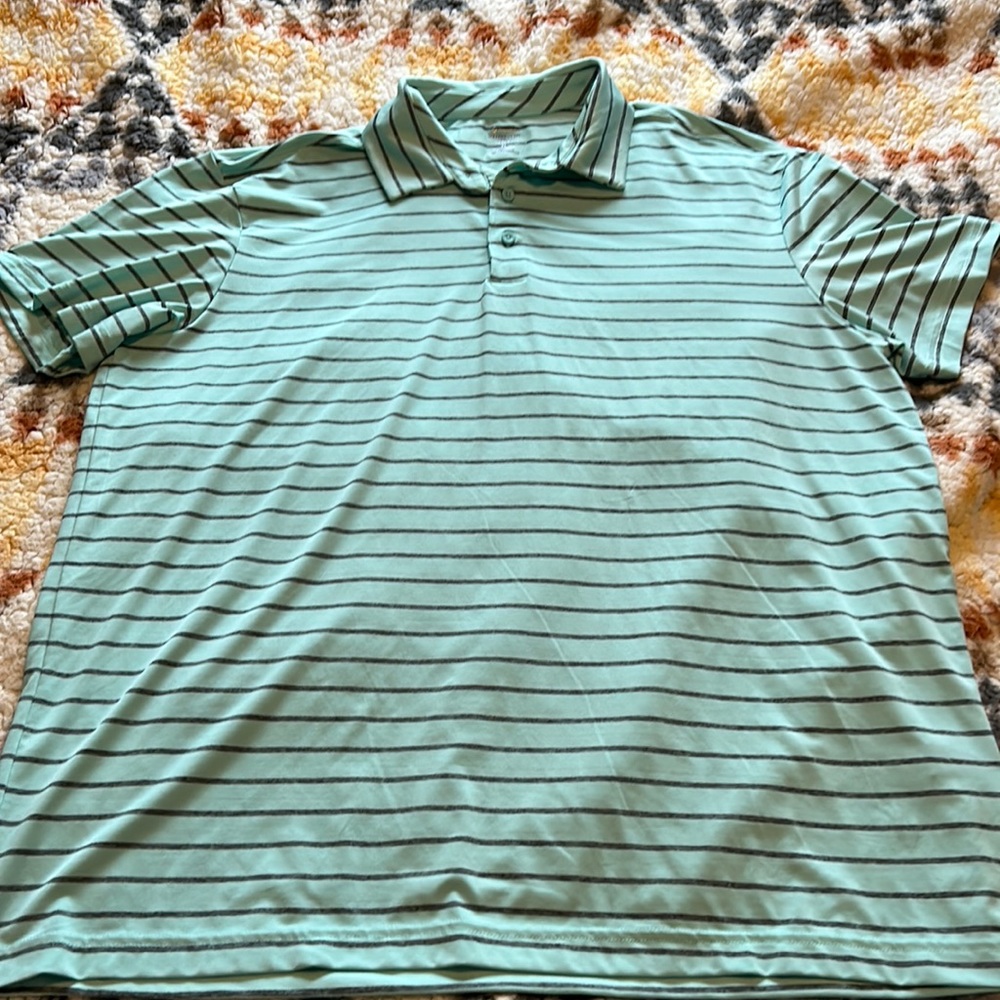 Golf polo